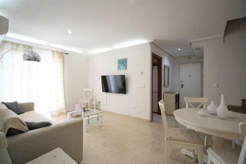 Apartamento Spanish Connection - Marinesco II