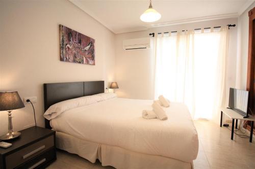 Apartamento Spanish Connection - Marinesco II