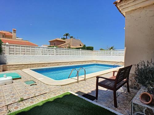 Villa Casa Veneziola