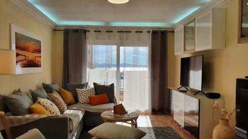 Apartamento Fortuna La Manga