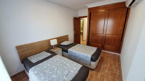 Apartamento Fortuna La Manga