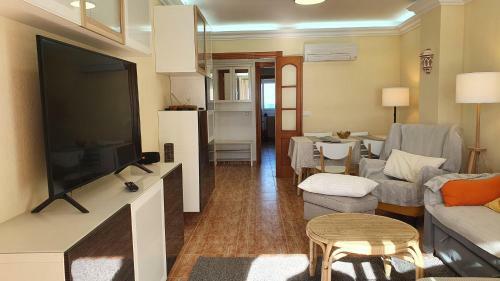 Apartamento Fortuna La Manga