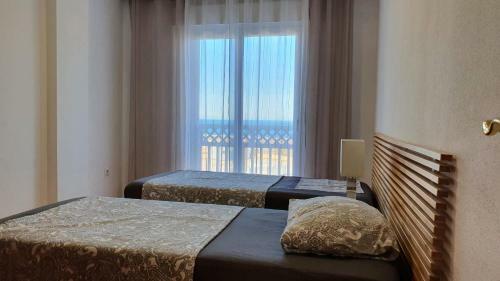 Apartamento Fortuna La Manga