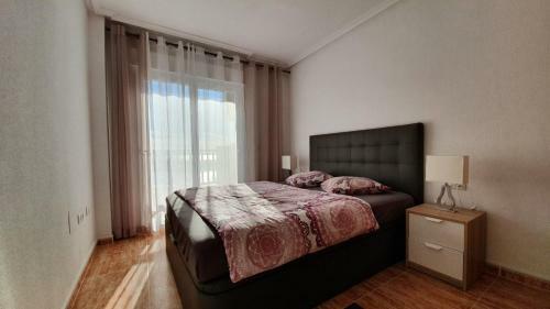 Apartamento Fortuna La Manga