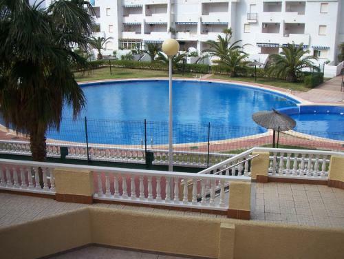 Apartamento Marinesco 2 - Overlooking Pool