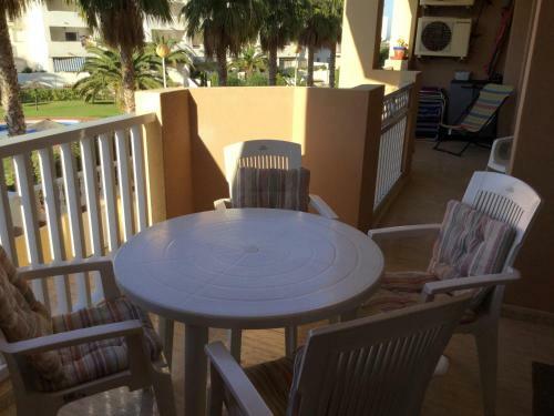 Apartamento Marinesco 2 - Overlooking Pool