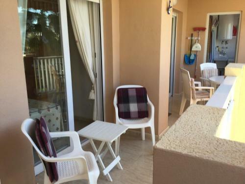 Apartamento Marinesco 2 - Overlooking Pool