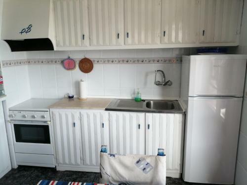 Apartamento Juana - La Manga
