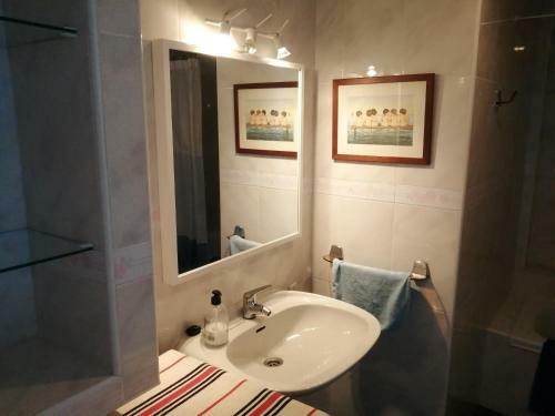 Apartamento Juana - La Manga