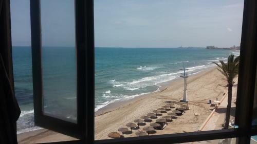 Apartamento Juana - La Manga
