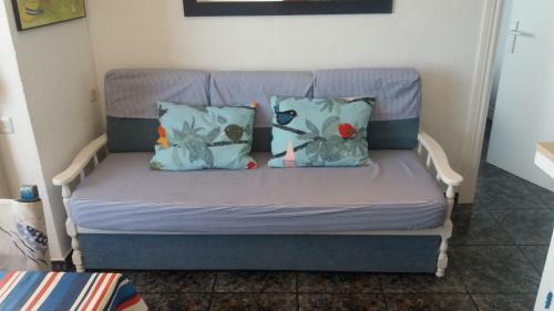 Apartamento Juana - La Manga