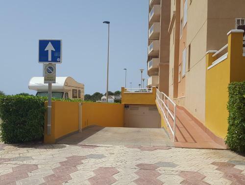 Apartamento El Mirador De Puerto-mar