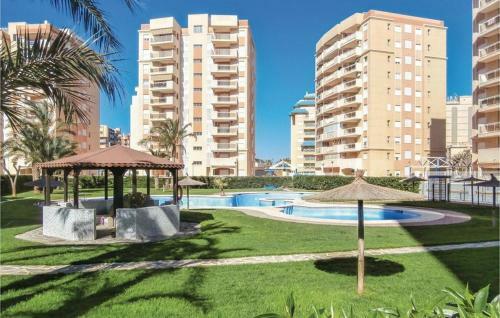 Apartamento El Mirador De Puerto-mar