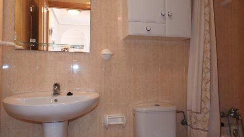 Apartamento El Mirador De Puerto-mar