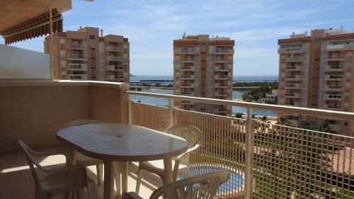 Apartamento El Mirador De Puerto-mar