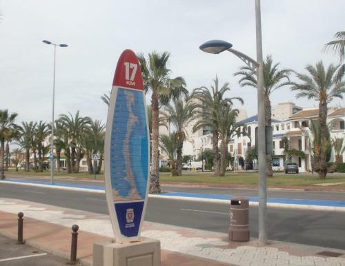 Apartamento Aldeas Taray Admer 16