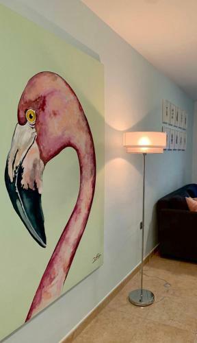 Apartamento El Remanso III