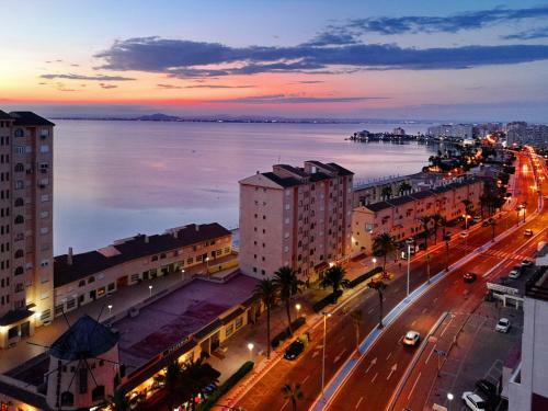 Apartamento Juana En Monaco