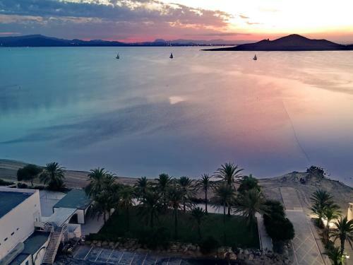 Apartamento Juana En Monaco