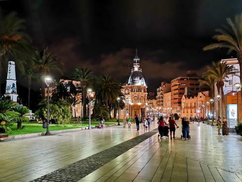 Apartamento Juana En Monaco