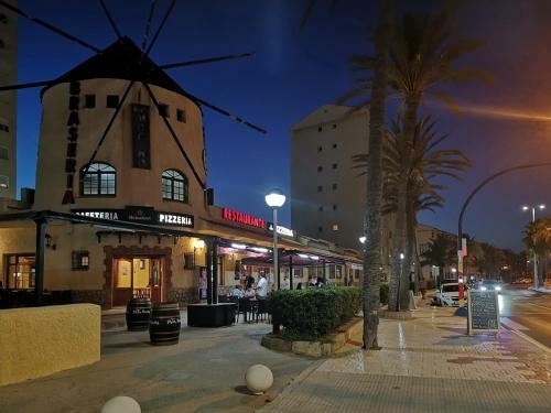 Apartamento Juana En Monaco