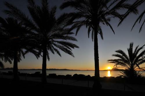 Apartamento Juana En Monaco