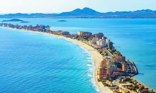 Apartamento Juana En Monaco
