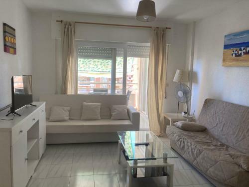 Apartamento La Manga Junto Mediterr�neo