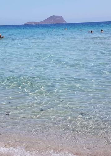 Apartamento La Manga Junto Mediterr�neo