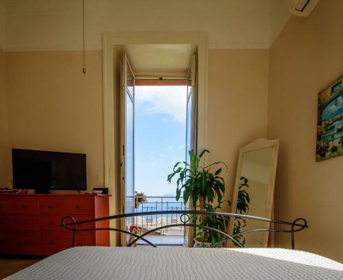 Appartamento Panoramico "il Glicine"