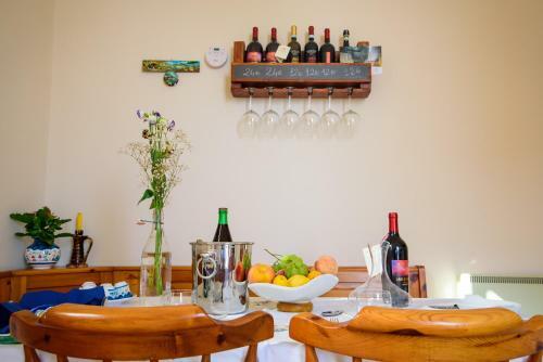 Appartamento Panoramico "il Glicine"