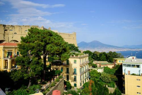 Appartamento Panoramico "il Glicine"