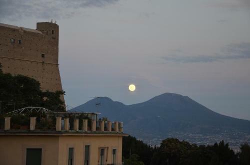 Appartamento Panoramico "il Glicine"