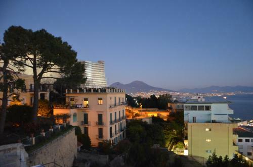 Appartamento Panoramico "il Glicine"