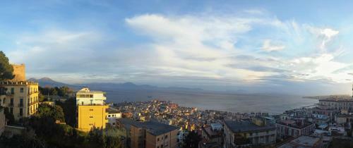 Appartamento Panoramico "il Glicine"