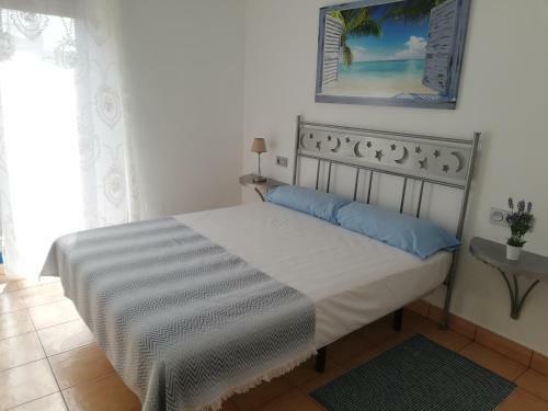 Apartment Monte Blanco