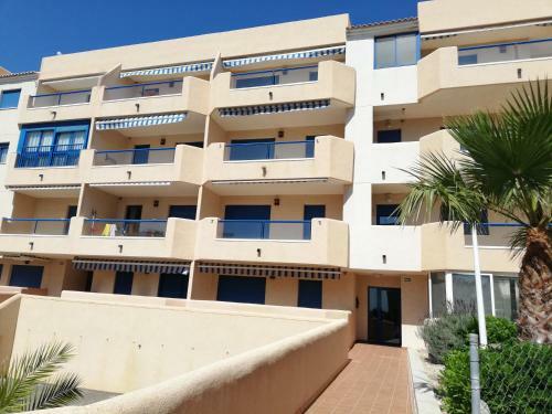 Apartment Monte Blanco