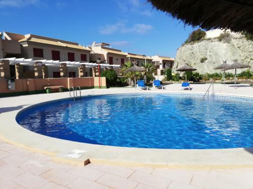 Apartment Monte Blanco