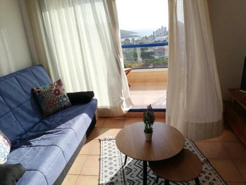 Apartment Monte Blanco