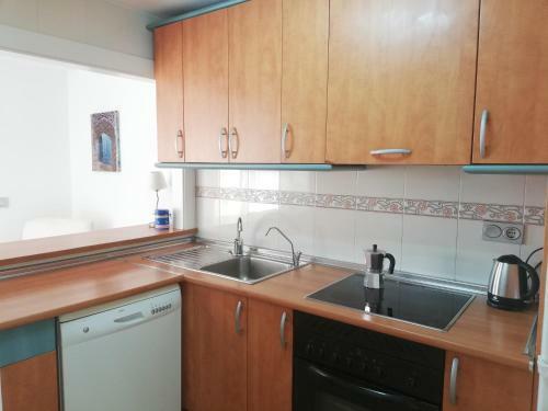 Apartment Monte Blanco
