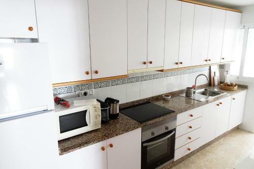 Apartamento Casa 2 Mares