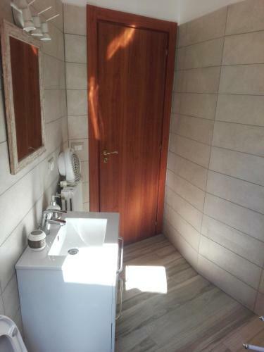 New "domus Sant'elmo"