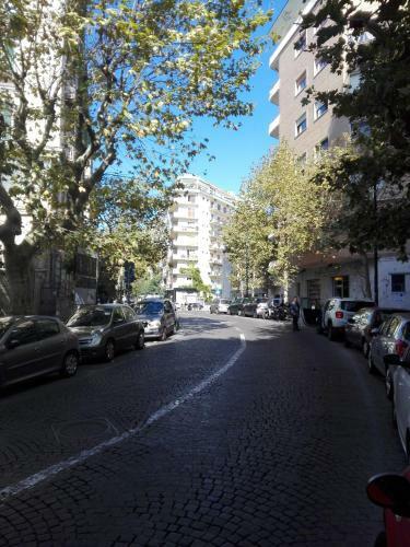 New "domus Sant'elmo"