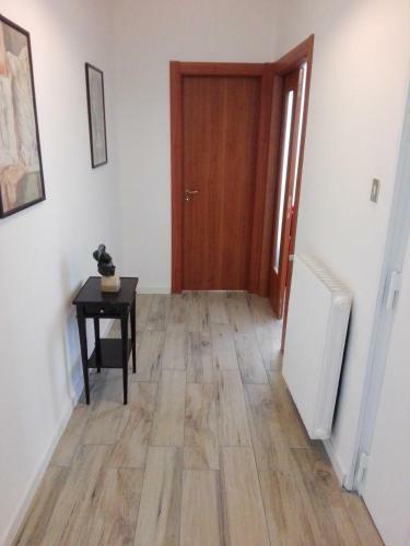 New "domus Sant'elmo"