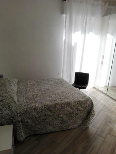 New "domus Sant'elmo"