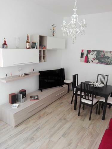 New "domus Sant'elmo"