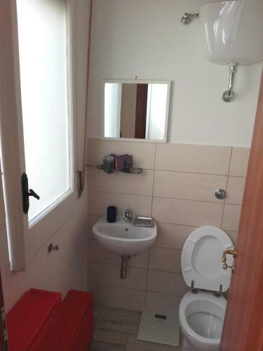 New "domus Sant'elmo"