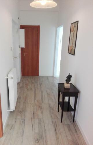 New "domus Sant'elmo"