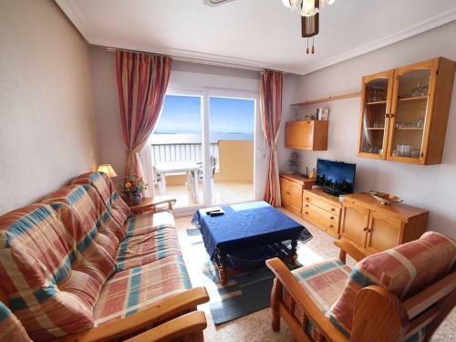 Puerto Y Playa Apartments La Manga