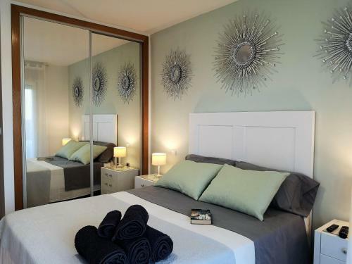 Apartamento El Remanso II